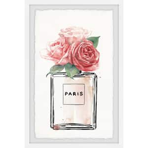 "I Love Your Scent" by Marmont Hill Framed Home Art Print 45 in. x 30 in.