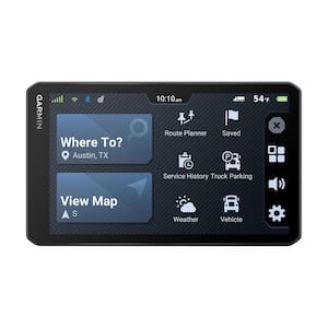 Garmin STRIKER Vivid 7sv GPS Fishfinder, U.S., with GT52HW