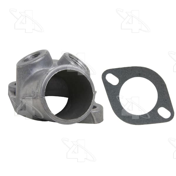 Four Seasons Engine Coolant Water Outlet