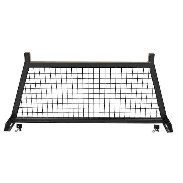 Adjustable Headache Rack