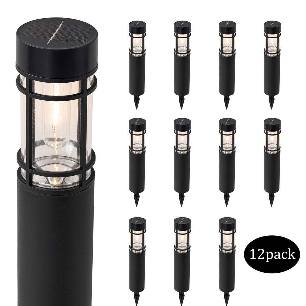 black-c-cattleya-path-lights-