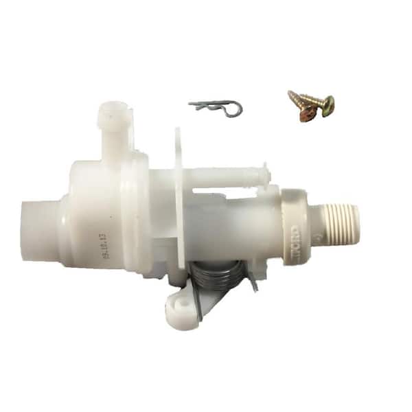 Water Module Service Package for Bravura Portable RV Toilet