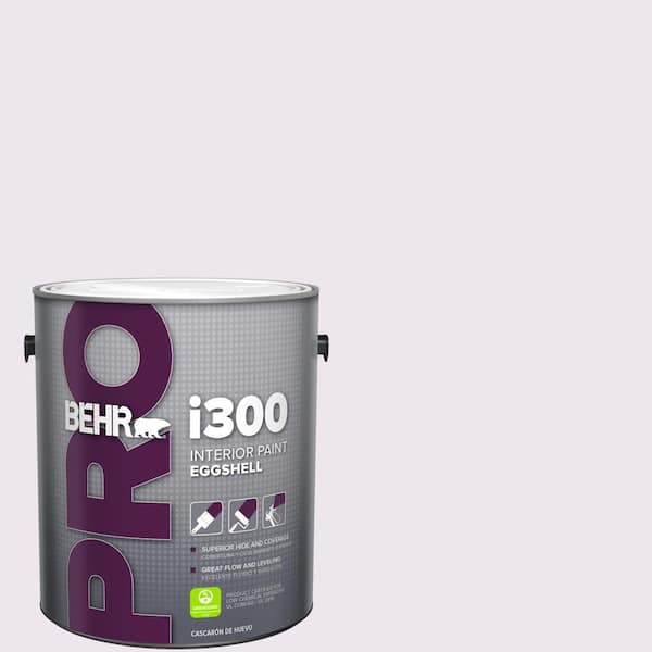 1 gal. #M570-1 In the Spotlight Eggshell Interior Paint