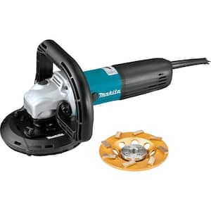 Makita MT Series 82mm Electric Planer Corded Power Tool M1901G 580W 3" for sale online 