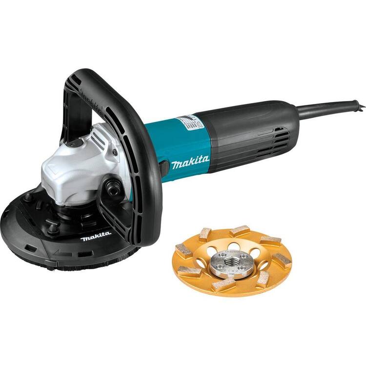 Makita Concrete Planer,Corded,120V  PC5010CX1