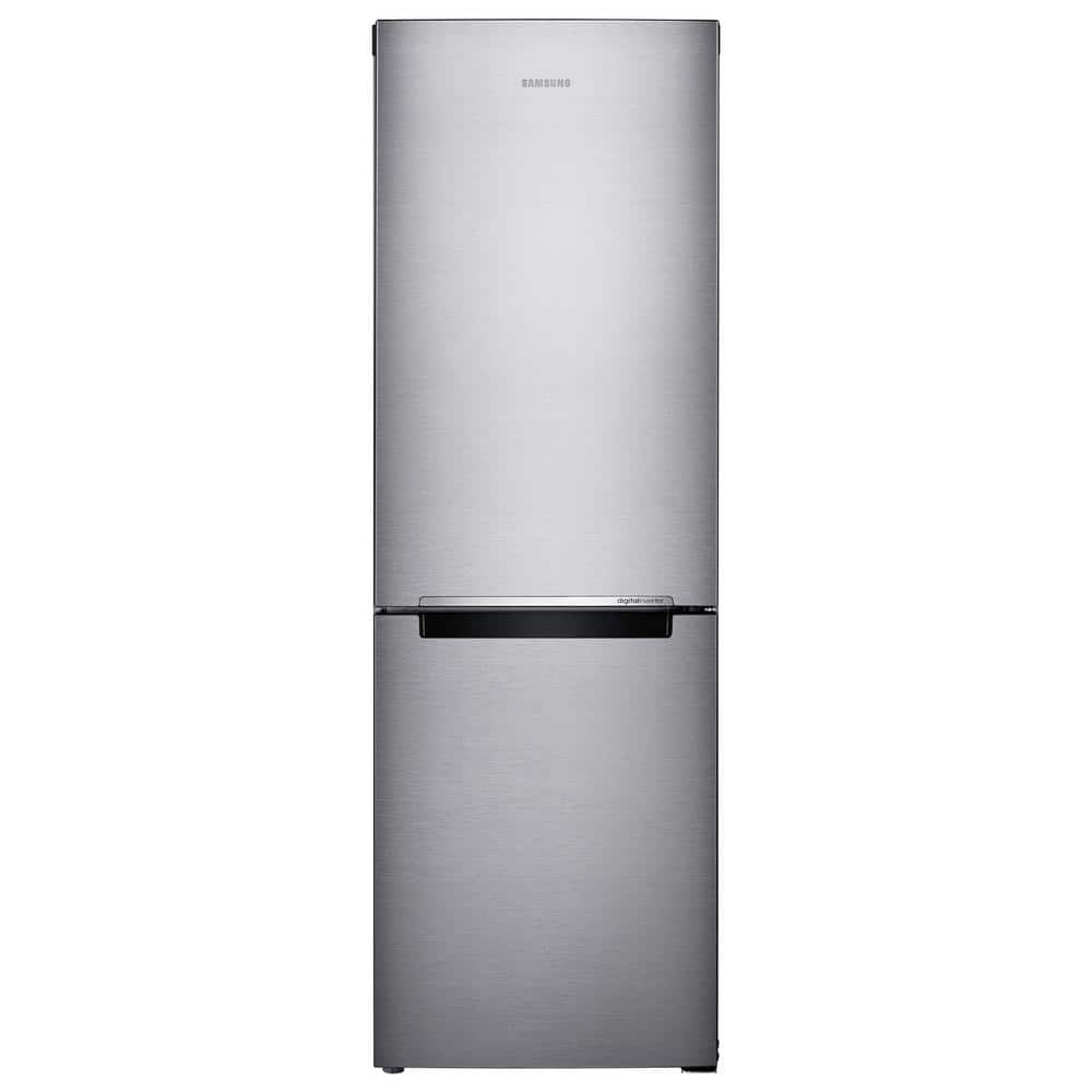 Details about   DA91-05126L OEM New Samsung Refrigerator Door Stainless Assy For RB10FSR4ESR 