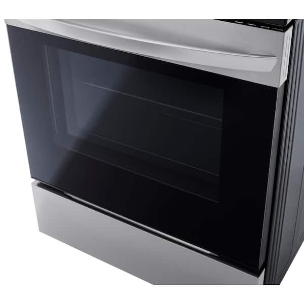 https://images.thdstatic.com/productImages/2019dabb-bd56-46f6-8180-0f336b587580/svn/stainless-steel-lg-single-oven-electric-ranges-lrel6321s-66_600.jpg
