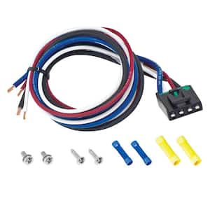 Wiring Harness For Prodigy Brake Control