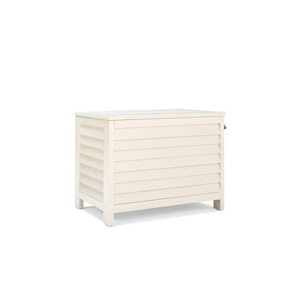 Life Is Good 56 Qt. Cream Adirondack Soft Close Lid Cooler