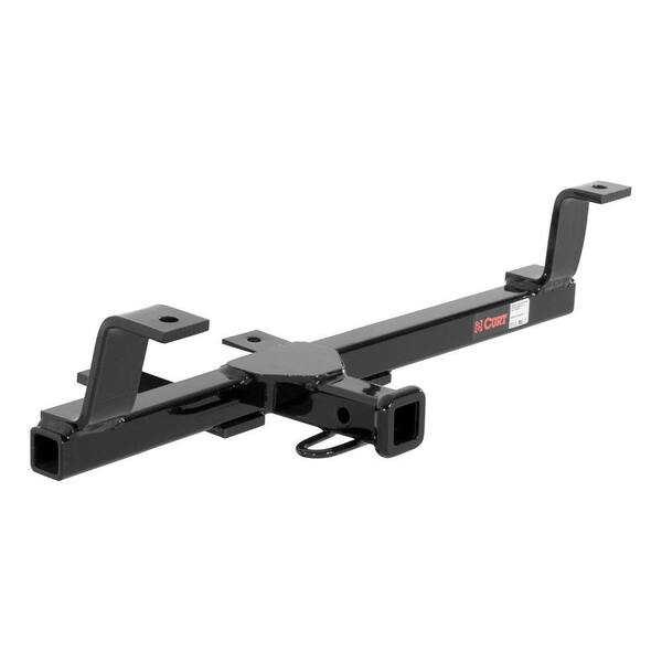 CURT Class 1 Trailer Hitch, 1-1/4 in. Receiver, Select Volkswagen Passat