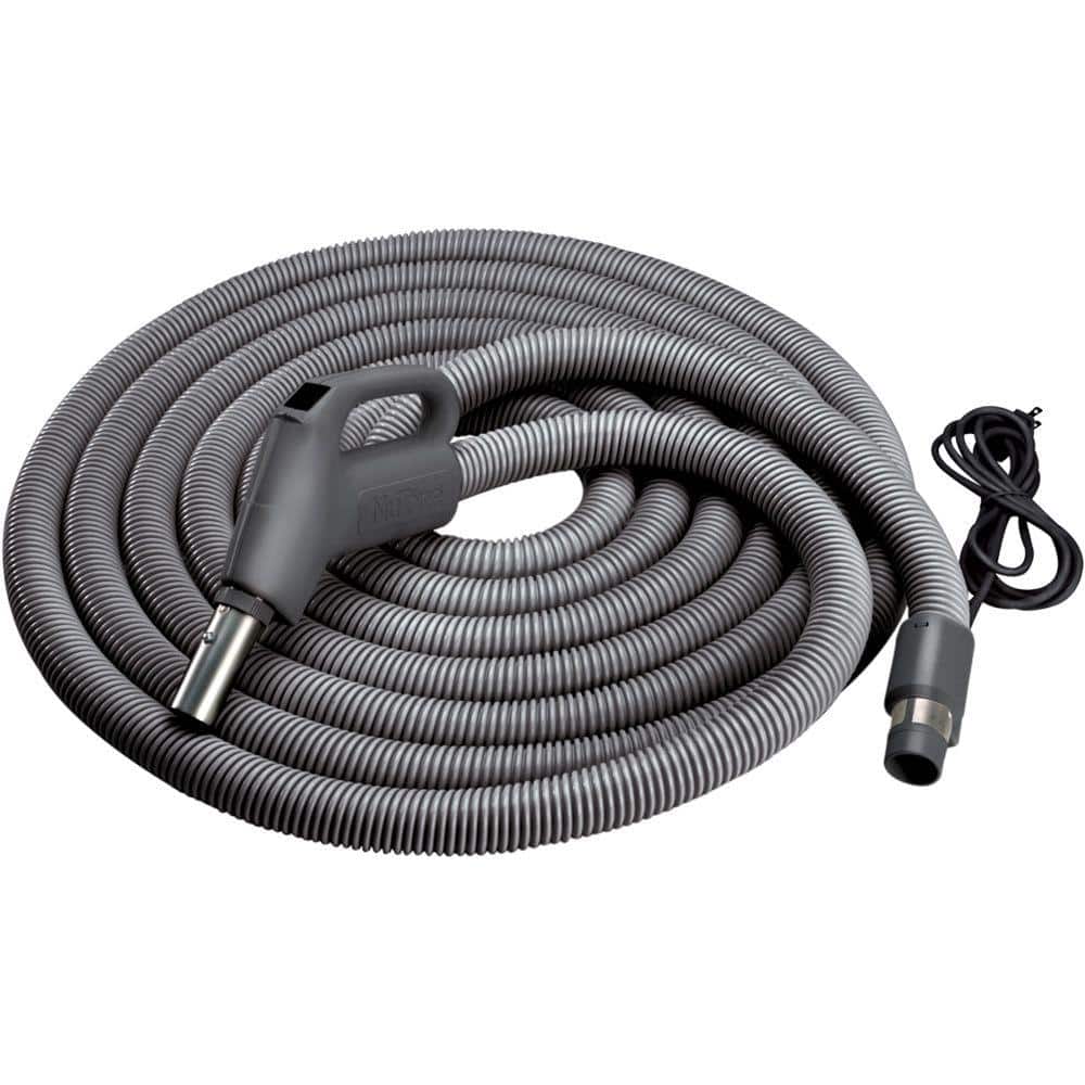 Current-Carrying Hose
