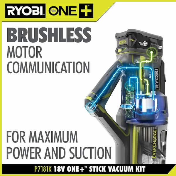 Ryobi p7181k review hot sale