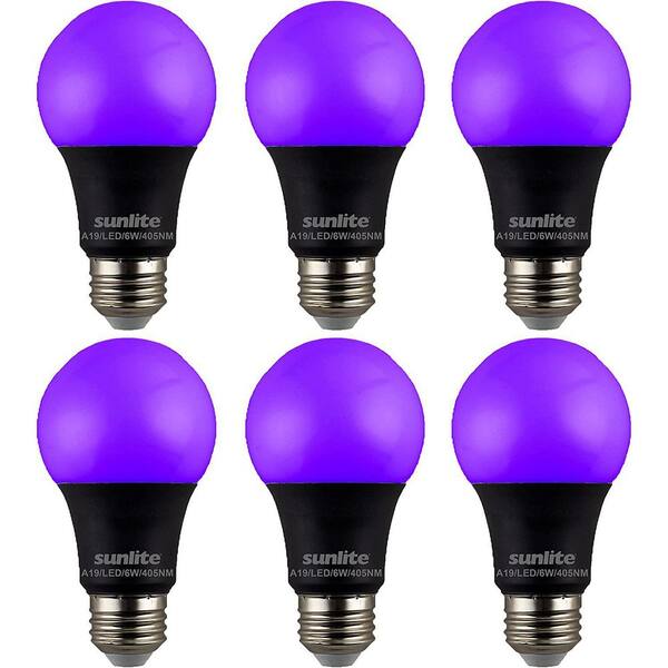 uvb light bulbs home depot