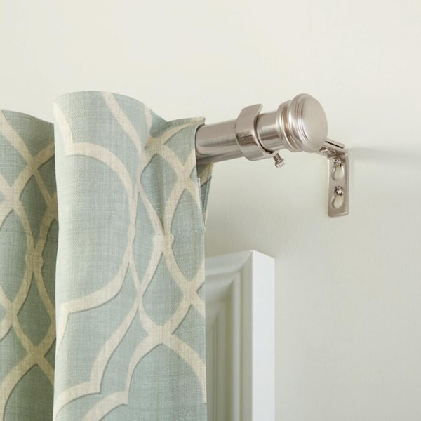 Curtain Rods, Pan Home Furniture