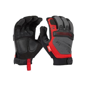 Milwaukee 48-22-8711 - Free-Flex Work Gloves - Medium