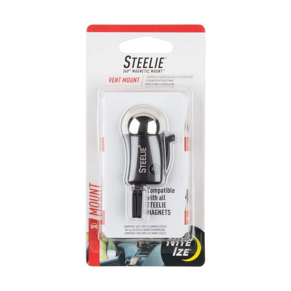 Nite Ize Steelie Vent Mount for Mobile