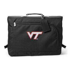 VIRGINIA TECH 18"CARRY ON GARMENT BAG