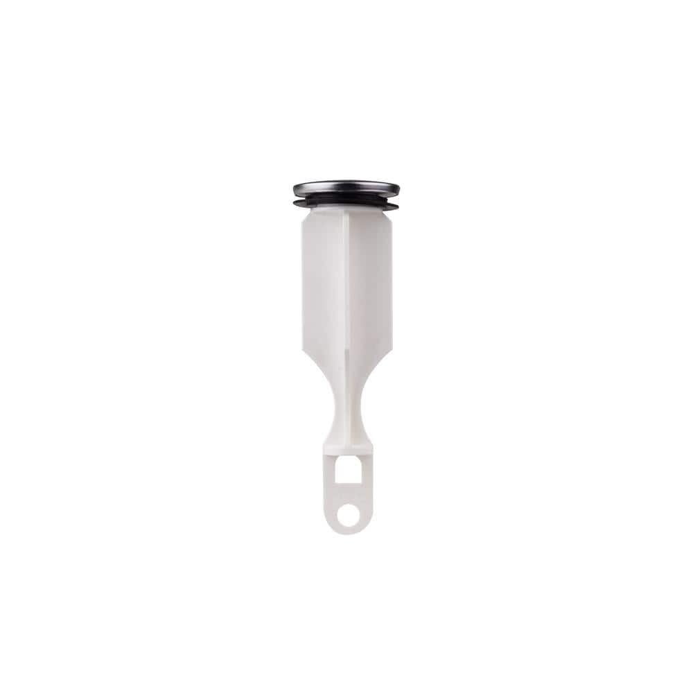1-3/8 in. Lavatory Drain Pop-Up Stopper in Chrome price history on PriceWatchPro