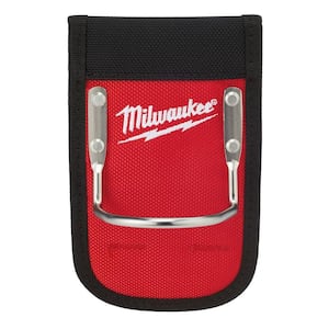 Milwaukee 12 in. Zipper Tool Bag in Multi-Color (3-Pack) 48-22-8193 - The  Home Depot