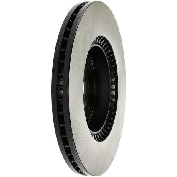 Centric Parts Disc Brake Rotor