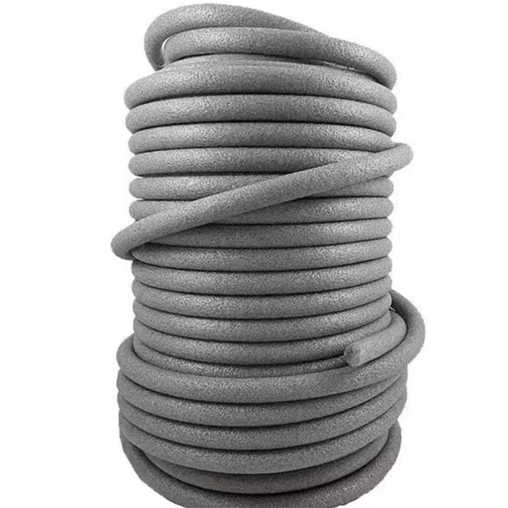 "1/2"" Diameter x 98' Caulk Saver Foam Backer Rod Drywall Repair Patches for Gaps and Joints Backing Concrete Filler" price history on PriceWatchPro