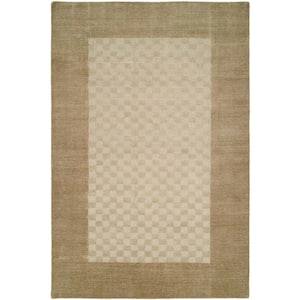 Champaigne 8 ft. x 10 ft. Area Rug