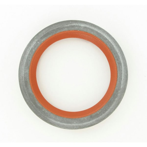 Auto Trans Oil Pump Seal - Front