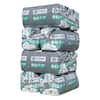 UltraTouch R 13 Denim Insulation Batts 24.25 in. x 94 in. 8 Bags