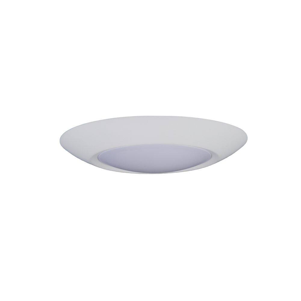 "7.5"" 15W Integrated LED Flush Mount Downlight" price history on PriceWatchPro