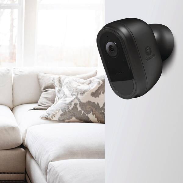 Swann smart security sales camera 4 pack