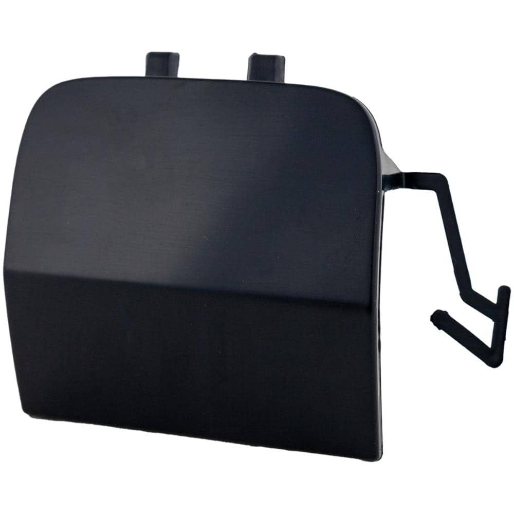 Tow Eye Cover Compatible with Porsche Cayenne 2019-2023 Front, Passenger Side price history on PriceWatchPro