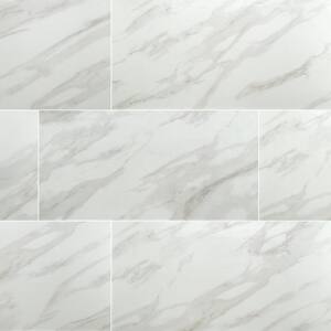 Strata 12 in. x 24 in. Matte Ceramic Floor and Wall Tile (448 sq. ft./Pallet)