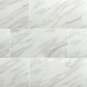 Take Home Tile Sample - Strata 4 in. x 4 in. Matte Ceramic Floor and Wall Tile (0.11 sq. ft.)