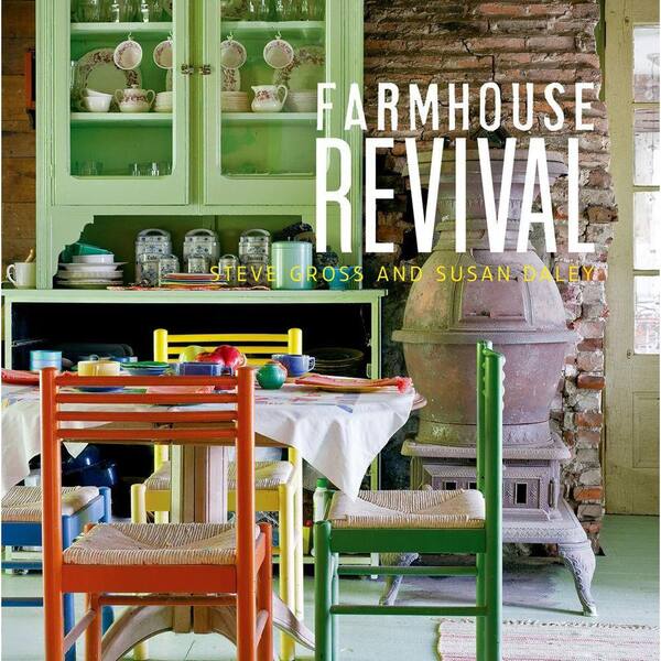 Unbranded Farmhouse Revival