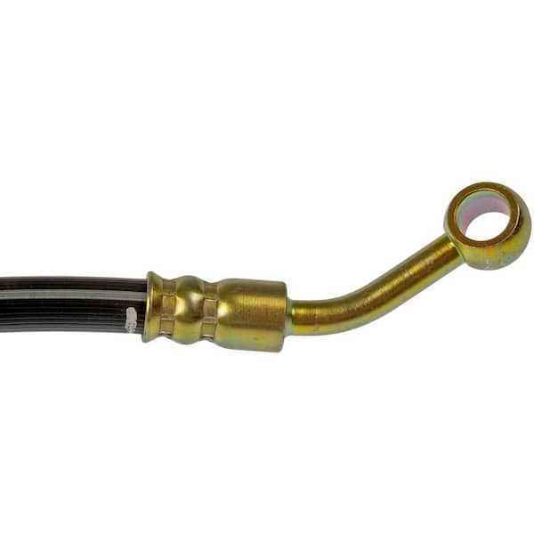 First Stop Brake Hydraulic Hose