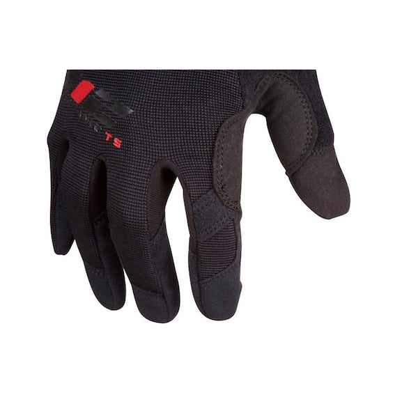 touchscreen compatible gloves