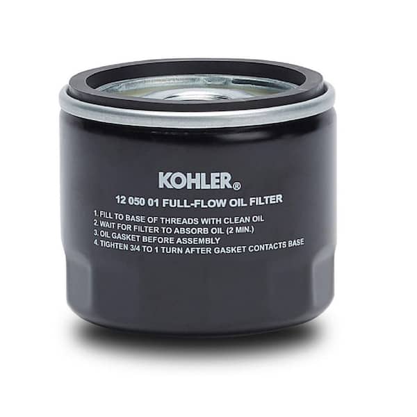 KOHLER Maintenance Kit for 7000 Series Twin-Cylinder Engines