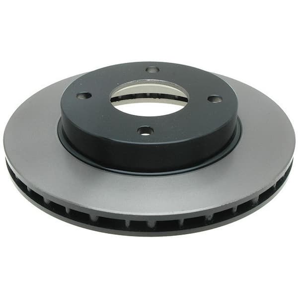 Raybestos Disc Brake Rotor 2000-2006 Nissan Sentra 1.8L
