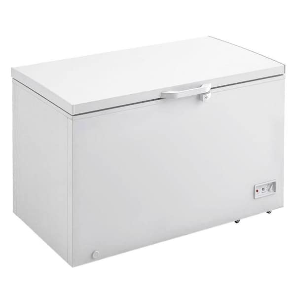 37 こじろう様　青梅　Lサイズ　12kg SKYSHALO 12.8 cu. ft./345L Freezer Manual Defrost Chest Freezer