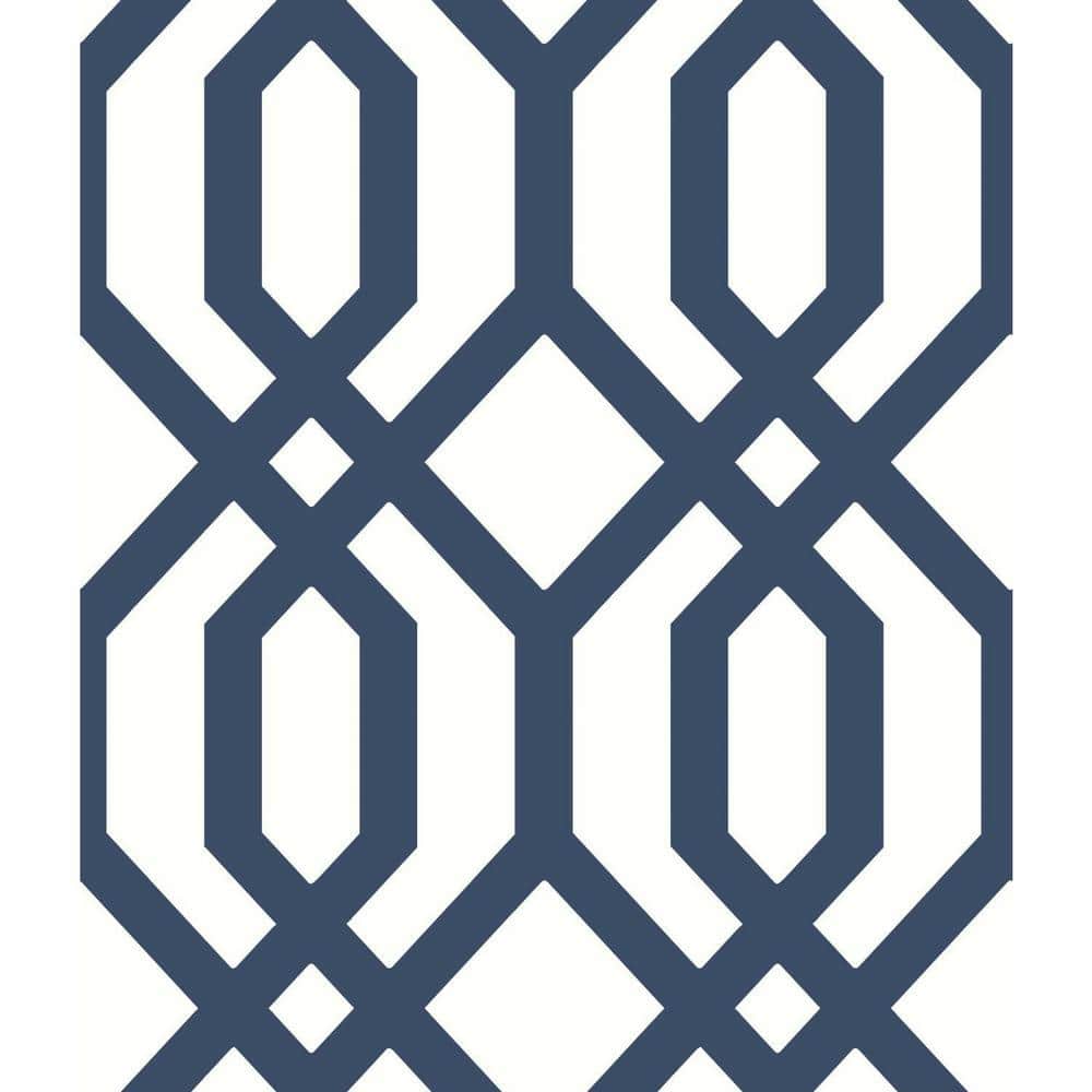 28.18 sq. ft. Gazebo Lattice Peel and Stick Wallpaper price history on PriceWatchPro