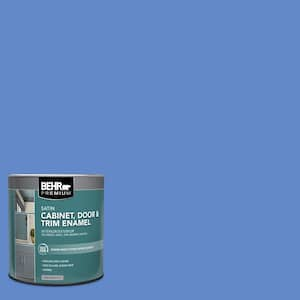 1 qt. #P530-5 Integrity Satin Enamel Interior/Exterior Cabinet, Door & Trim Paint