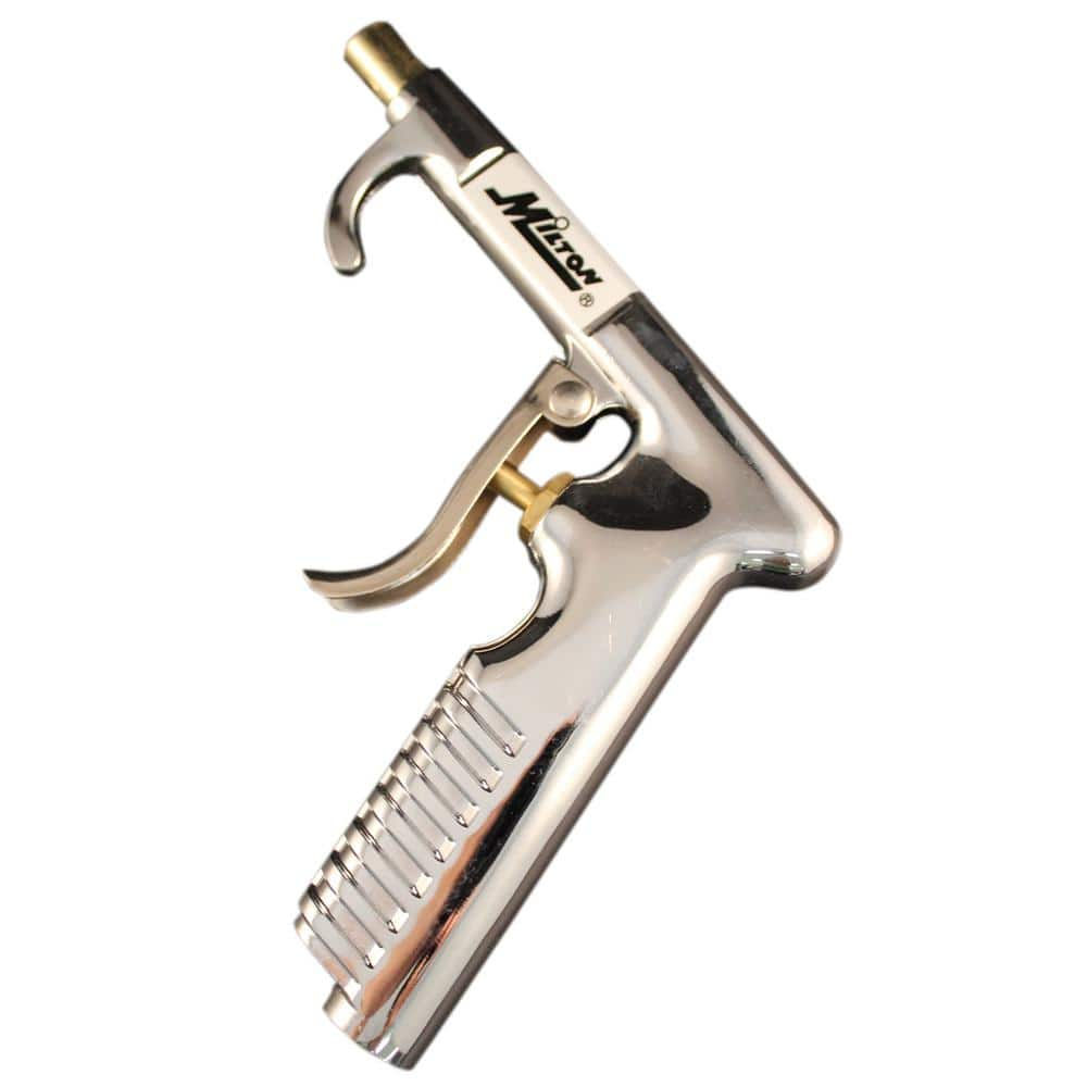 UPC 030937001603 product image for 1/4 in. NPT Pistol Grip Blow Gun | upcitemdb.com