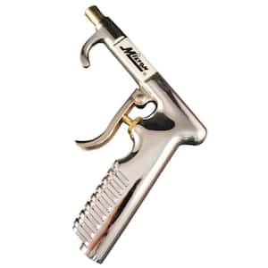 Performance Tool M519 Flexible Blow Gun Tip 1/4In Npt, 