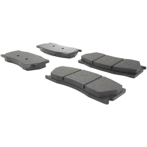 Centric Parts Disc Brake Pad Set