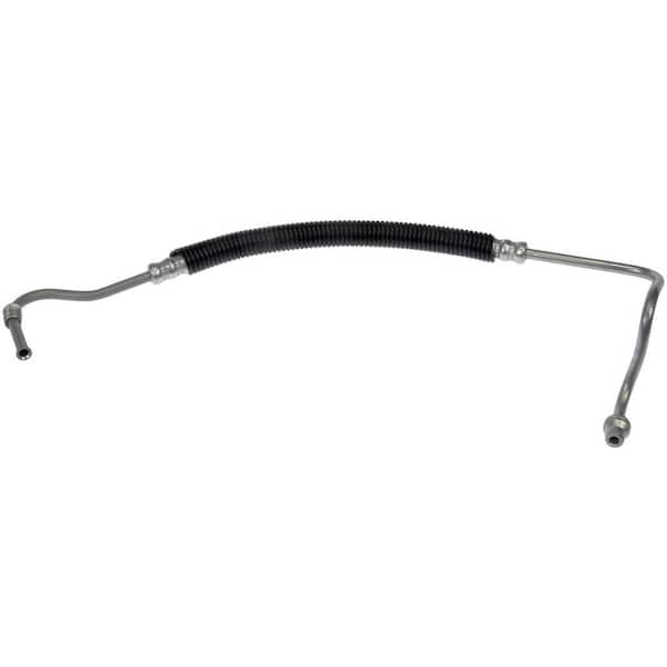 Dorman® 624-292 - OE Solutions™ Transmission Oil Cooler Line - View #6