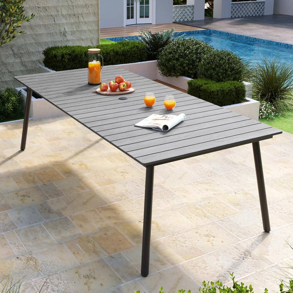 Home depot table outdoor discount