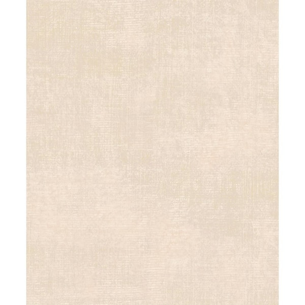 Atmosphere Collection Taupe/Mica Metallic Linen Effect Non-Pasted Non ...