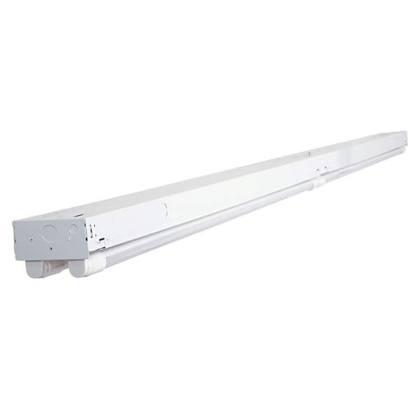 8ft light fixture home depot