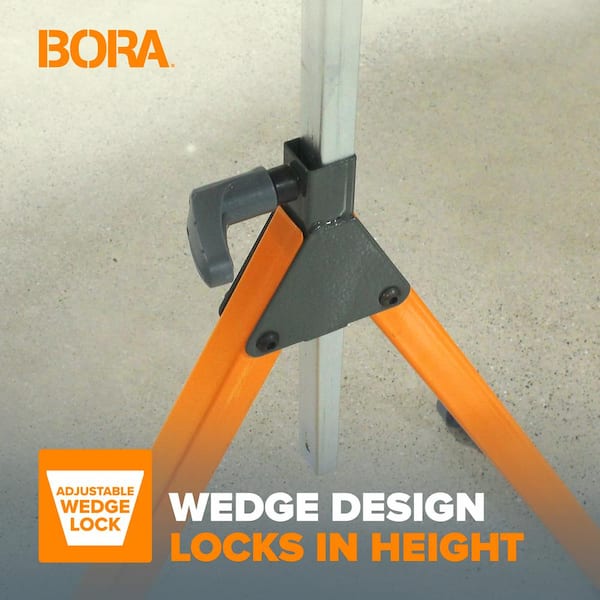 Bora - Portamate Expanding Roller Stand
