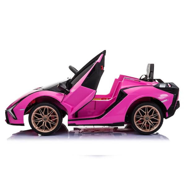 Lamborghini Sian Pink Smartecom | lupon.gov.ph